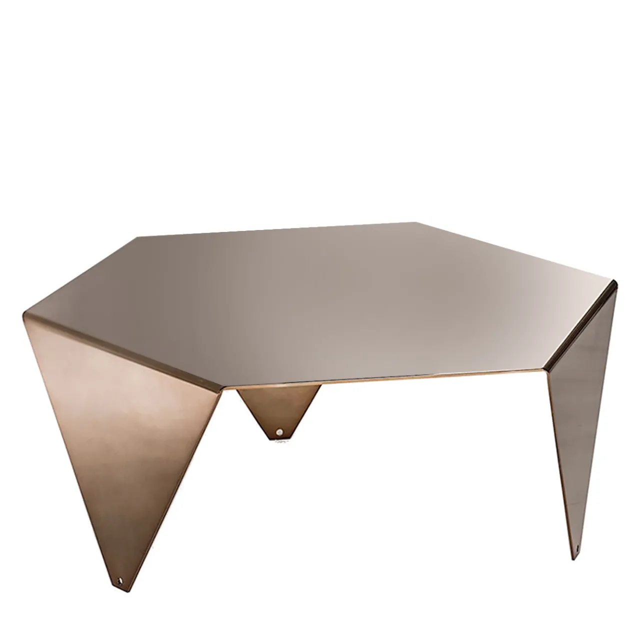 VGnewtrend Coffee Tables<Ruche Coffee Table