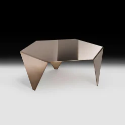 VGnewtrend Coffee Tables<Ruche Coffee Table