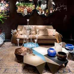 VGnewtrend Coffee Tables<Ruche Coffee Table