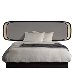 Gebrüder Thonet Vienna GmbH (GTV) – Wiener GTV Design Beds<Rue Headboard by GamFratesi