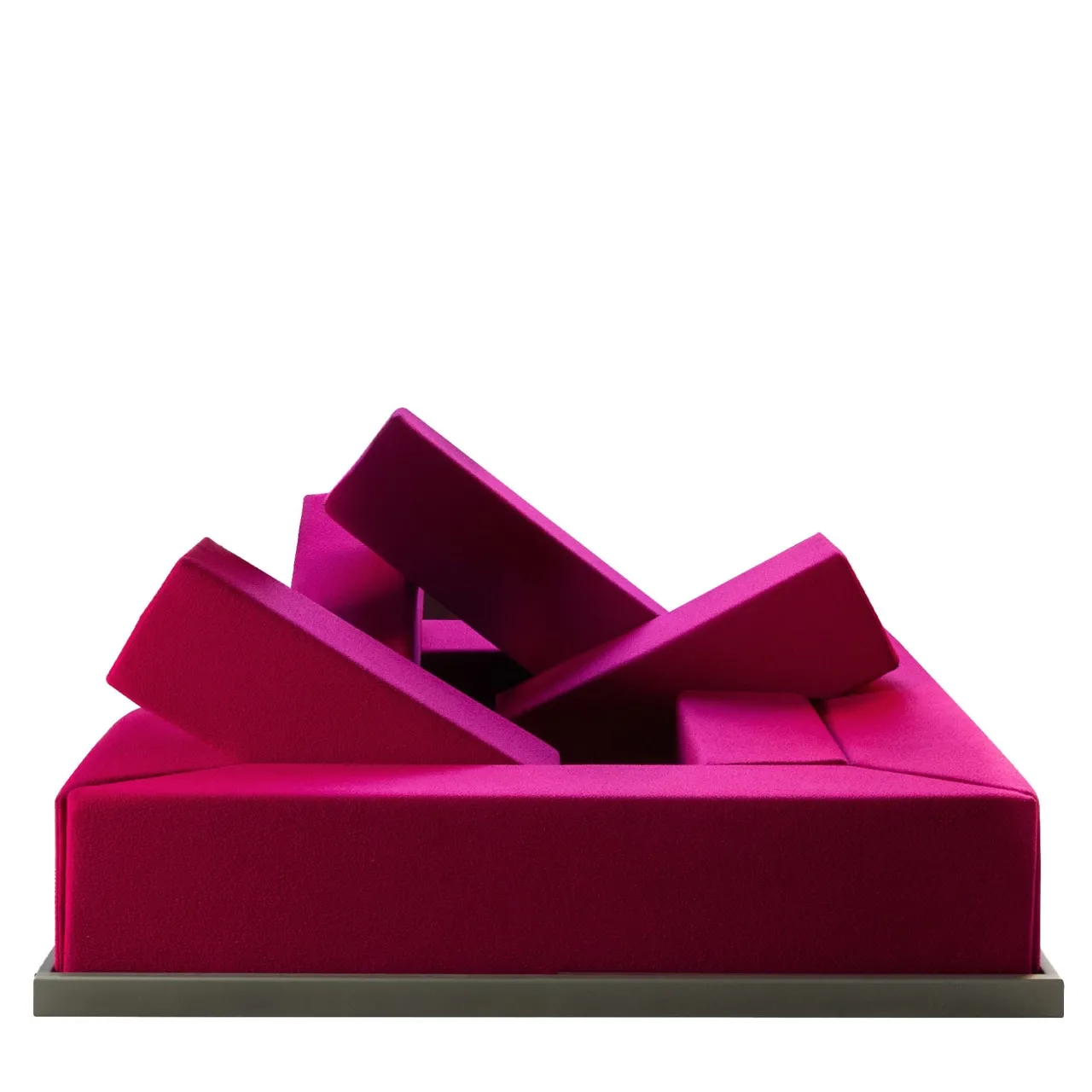 Poltronova Sofas<Rumble Design