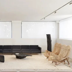 Omnibus Design Coffee Tables<Rupes III Coffee Table