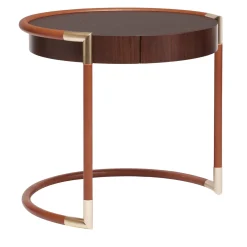 Armani Casa Nightstands<Russel Bedside Table