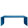 Secondome Edizioni Dining Tables<S3 Blue Iron Dining Table