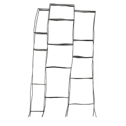 Tommaso Garavini Bookcases<S_Bookshelf