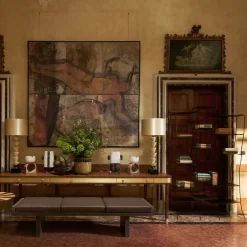 Tommaso Garavini Bookcases<S_Bookshelf