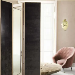 Monica Gasperini Room Dividers<S4 Screen