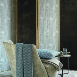 Monica Gasperini Room Dividers<S4 Screen