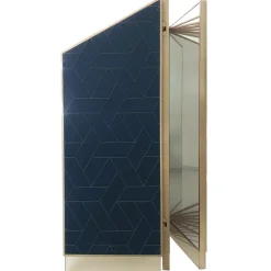 Monica Gasperini Room Dividers<S1 Screen