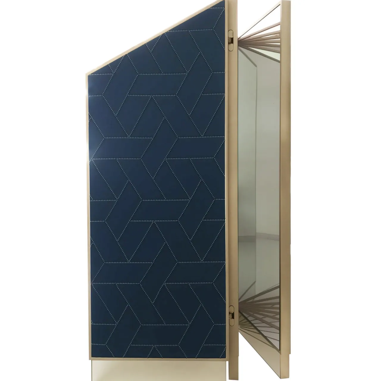Monica Gasperini Room Dividers<S1 Screen