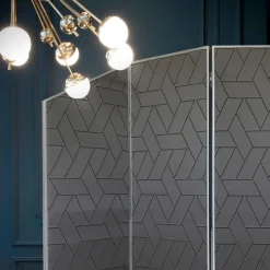 Monica Gasperini Room Dividers<S2 Screen
