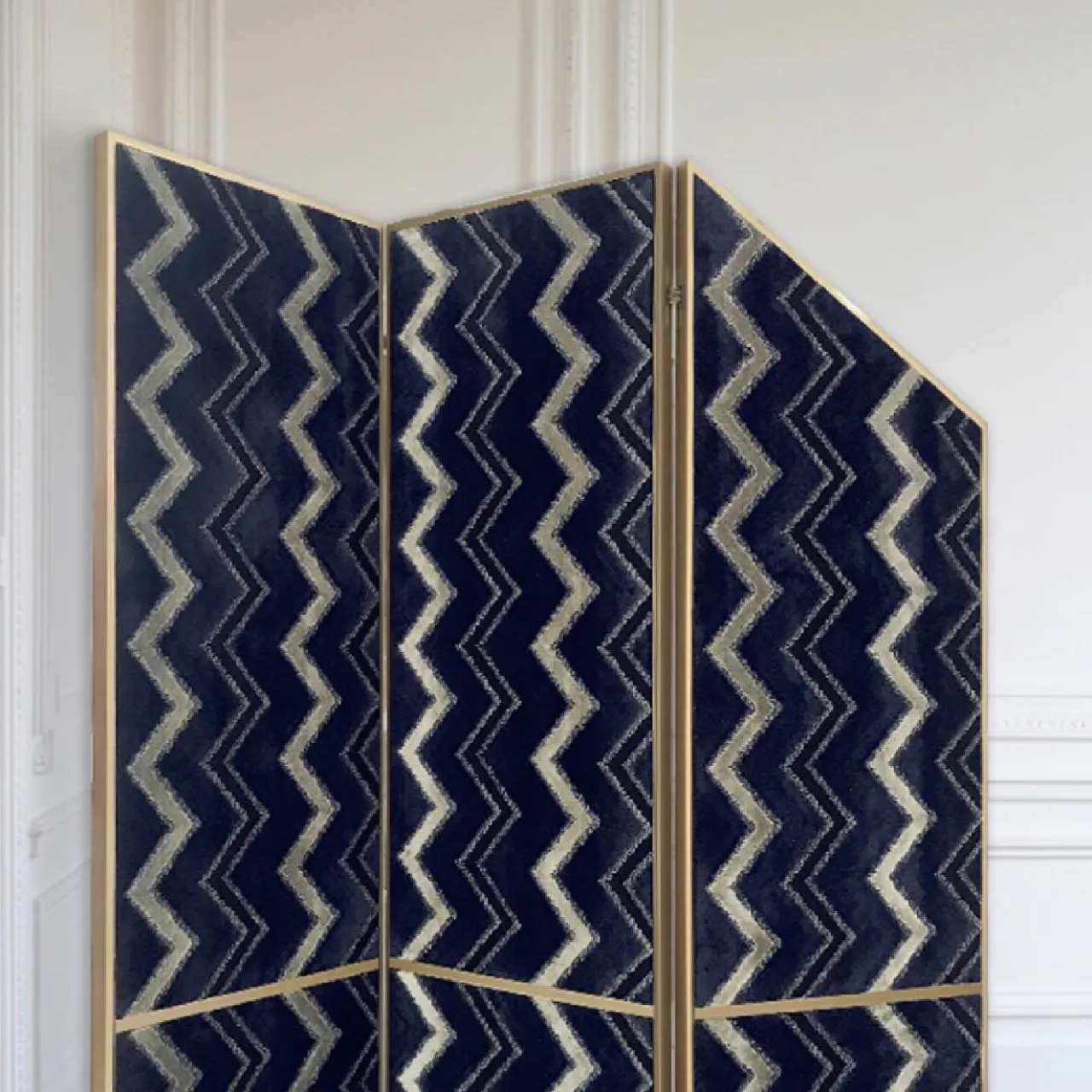 Monica Gasperini Room Dividers<S3 Screen