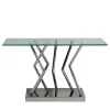Laura Meroni Consoles<SA 06 Console Table by Sottsass Associati