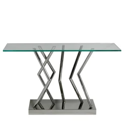 Laura Meroni Consoles<SA 06 Console Table by Sottsass Associati