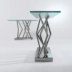 Laura Meroni Consoles<SA 06 Console Table by Sottsass Associati