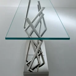 Laura Meroni Consoles<SA 06 Console Table by Sottsass Associati