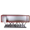 Laura Meroni Sideboards Buffets<SA 02 Sideboard by Sottsass Associati