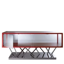 Laura Meroni Sideboards Buffets<SA 02 Sideboard by Sottsass Associati
