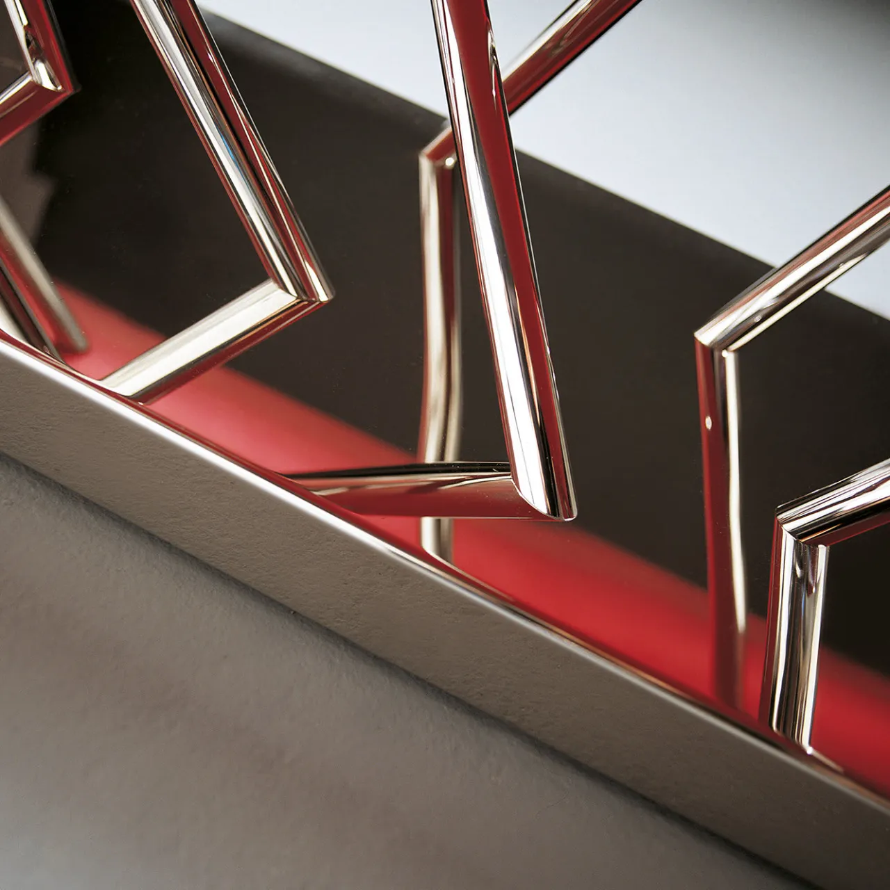Laura Meroni Sideboards Buffets<SA 02 Sideboard by Sottsass Associati