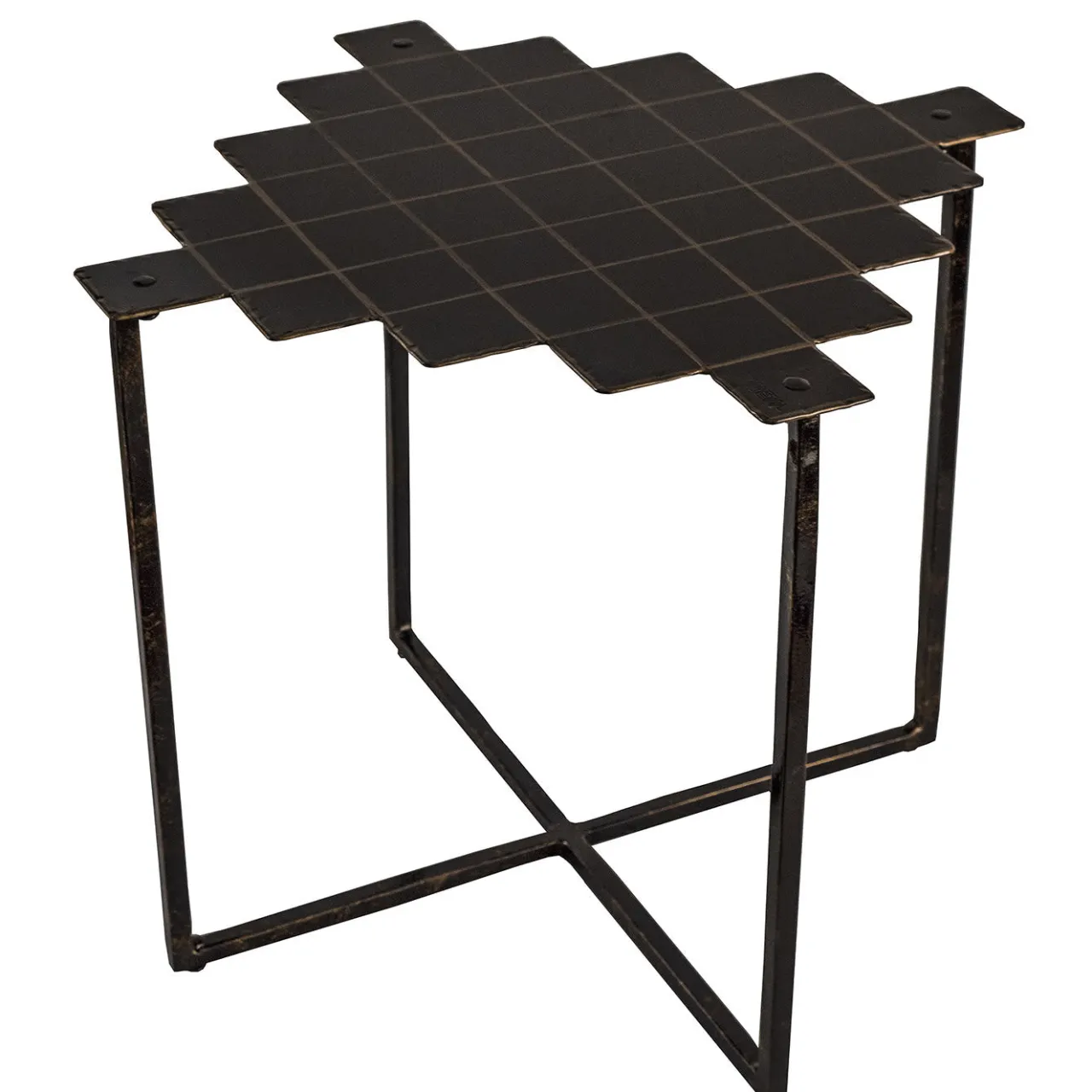 AV Metal Stools<Sa Rosa Stool