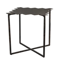 AV Metal Stools<Sa Rosa Stool
