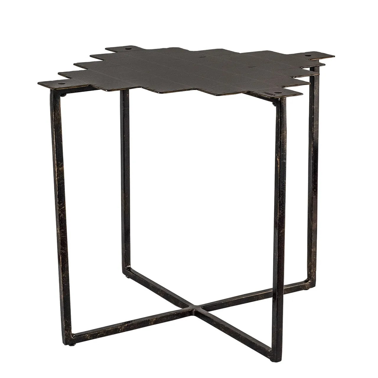 AV Metal Stools<Sa Rosa Stool