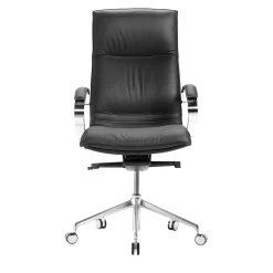 Sitia Office Chairs<Sabal A Black Armchair