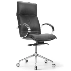 Sitia Office Chairs<Sabal A Black Armchair
