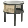Fratelli Boffi Side Tables<Sacher Side Table by Dainelli Studio