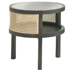 Fratelli Boffi Side Tables<Sacher Side Table by Dainelli Studio