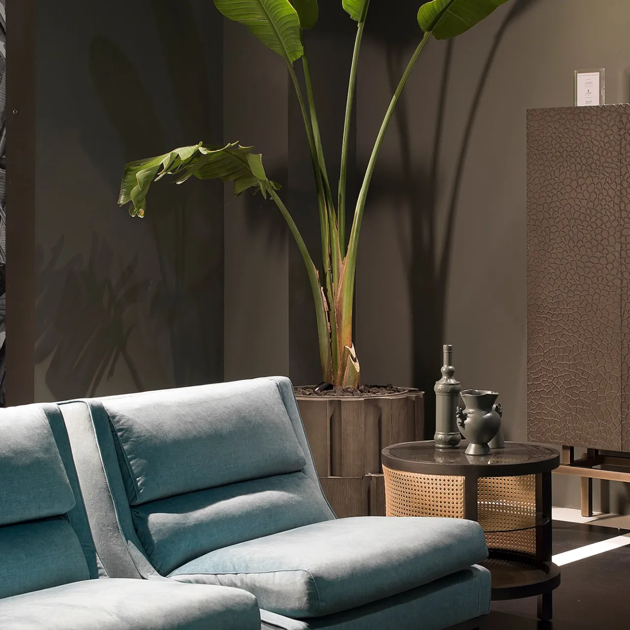 Fratelli Boffi Side Tables<Sacher Side Table by Dainelli Studio