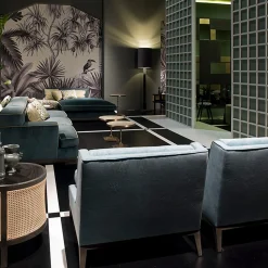 Fratelli Boffi Side Tables<Sacher Side Table by Dainelli Studio