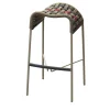 Da A Bar Stools<Saddle Tall Stool