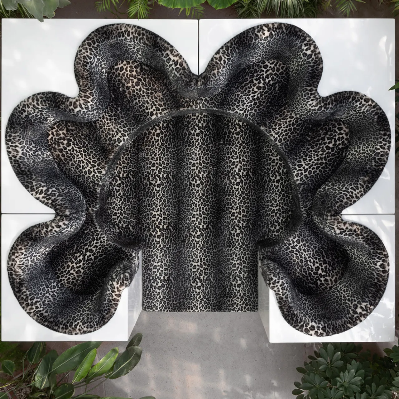 Poltronova Sofas<Safari Sofa by Archizoom