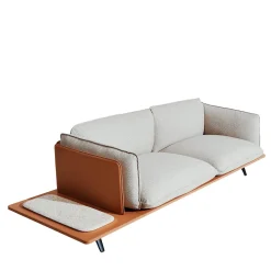 La Manufacture Sofas<Sahara 2-Seater Sofa by Noé Duchaufour-Lawrance