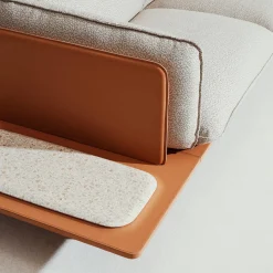 La Manufacture Sofas<Sahara 2-Seater Sofa by Noé Duchaufour-Lawrance