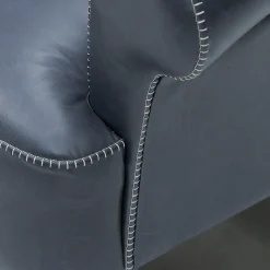 Living Couture Armchairs<Saint Louis Swivel Armchair