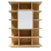 Riva 1920 Bookcases<Sakari Oak Bookcase