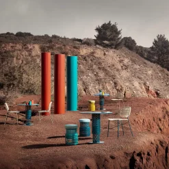 Da A Outdoor Chairs & Stools<Salento Chair