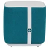 Sicis Outdoor Chairs & Stools<Salina Lubuck Ocean Outdoor Pouf