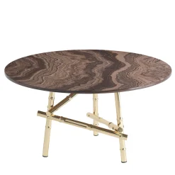 ETRO Home Interiors Coffee Tables<Samarcanda Eramosa Coffee Table