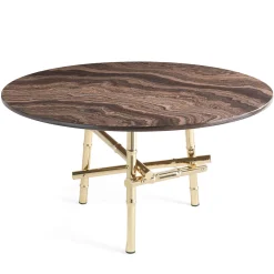 ETRO Home Interiors Coffee Tables<Samarcanda Eramosa Coffee Table