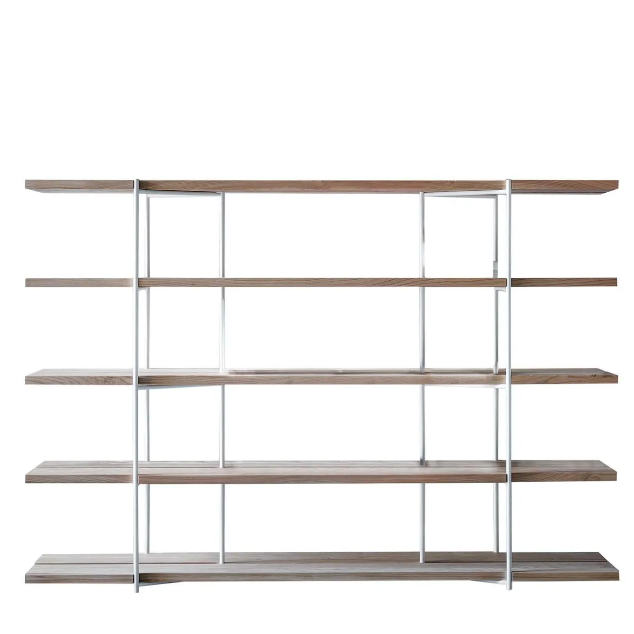 Fioroni Bookcases<Samedan Bookcase by Act_Romegialli