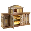 Sicis Bar Cabinets<Sampaolo Buffet Cabinet