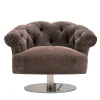Living Couture Armchairs<San Diego Swivel Armchair