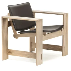 Giuseppe Rivadossi Lounge Chairs<San Marco Lounge chair