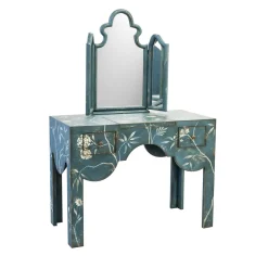Porte Italia Vanities<San Samuele Blue Vanity