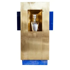 Sergio Fiorentino Cabinets<San Sebastiano Cabinet by