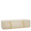 Guerra Vanni Sideboards Buffets<Sand TV Stand