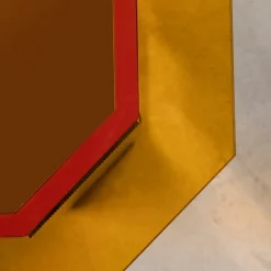 Maria Vittoria Paggini Side Tables<Sandra e Raimondo 35 Wood and Glass Side Table